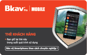 Thẻ Bkav